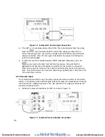 Preview for 29 page of Martel 3001 Operator'S Manual