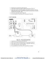 Preview for 32 page of Martel 3001 Operator'S Manual