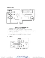 Preview for 33 page of Martel 3001 Operator'S Manual