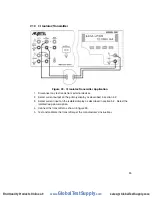 Preview for 38 page of Martel 3001 Operator'S Manual