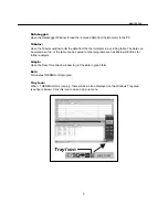 Preview for 10 page of Martel 306 Dataloger Instruction Manual