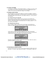 Предварительный просмотр 12 страницы Martel 311A-Ex Reference Manual