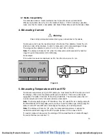 Preview for 17 page of Martel 311A-Ex Reference Manual