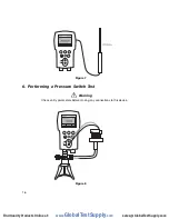 Preview for 18 page of Martel 311A-Ex Reference Manual