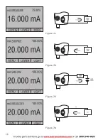 Preview for 18 page of Martel BETAGAUGE 330 Reference Manual