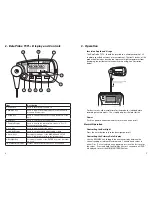 Предварительный просмотр 4 страницы Martel BetaProbe TI User'S Reference Manual