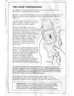 Preview for 8 page of Martel Intellivision Master Component Manual