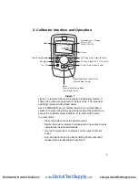 Preview for 7 page of Martel LC-110 Reference Manual