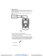 Preview for 8 page of Martel LC-110 Reference Manual