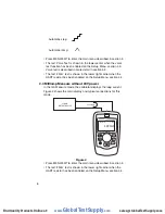 Предварительный просмотр 10 страницы Martel LC-110 Reference Manual