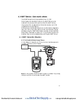 Preview for 19 page of Martel LC-110 Reference Manual