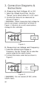 Preview for 12 page of Martel MC1000 Manual