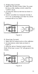 Предварительный просмотр 13 страницы Martel MC1000 Manual