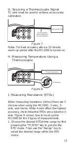 Предварительный просмотр 15 страницы Martel MC1000 Manual