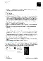 Preview for 6 page of Martela Alku User Manual