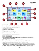 Предварительный просмотр 14 страницы Martelli Bella Longarm Series User Manual