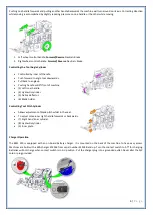 Preview for 6 page of Martello Blastrac BMS 220ADB User Manual