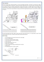 Preview for 9 page of Martello Blastrac BMS 220ADB User Manual