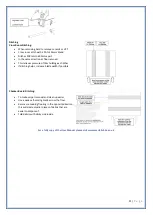 Preview for 11 page of Martello Blastrac BMS 220ADB User Manual