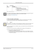 Preview for 17 page of martens GTL720 Operating Manual