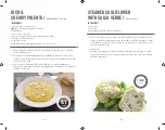 Preview for 24 page of Martha Stewart MSEPC0010 Use And Care Manual