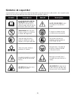 Предварительный просмотр 18 страницы Martha Stewart MTS-CGSH1 Operator'S Manual