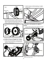 Preview for 24 page of Martha Stewart MTS-EWC15 Operator'S Manual