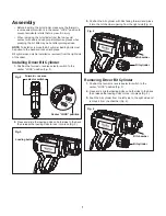 Предварительный просмотр 7 страницы Martha MTS-04DD Operator'S Manual