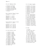 Preview for 80 page of Marti Electronics RMC15 A Instruction Manual