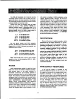 Предварительный просмотр 14 страницы Marti Electronics STL-10 Instruction Manual