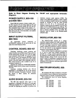 Предварительный просмотр 15 страницы Marti Electronics STL-10 Instruction Manual