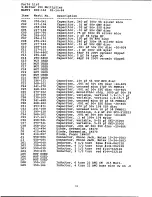 Предварительный просмотр 34 страницы Marti Electronics STL-10 Instruction Manual