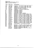 Предварительный просмотр 41 страницы Marti Electronics STL-10 Instruction Manual