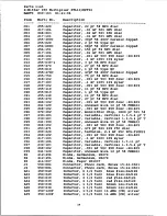 Предварительный просмотр 42 страницы Marti Electronics STL-10 Instruction Manual