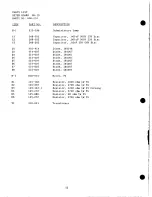 Предварительный просмотр 56 страницы Marti AR-10 Instruction Manual