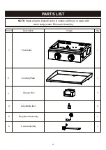 Предварительный просмотр 13 страницы Marti MGP-22 Assembly Instructions & User Manual