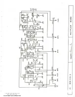 Предварительный просмотр 35 страницы Marti RPT-25 User Manual