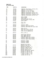 Предварительный просмотр 45 страницы Marti RPT-25 User Manual