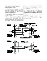 Предварительный просмотр 11 страницы Marti RPT-30 User Manual