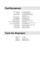 Предварительный просмотр 18 страницы Marti RPT-30 User Manual