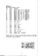 Предварительный просмотр 26 страницы Marti RPT-30 User Manual