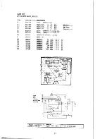 Предварительный просмотр 42 страницы Marti RPT-30 User Manual