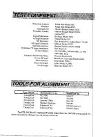 Предварительный просмотр 20 страницы Marti STL-15C Instruction Manual