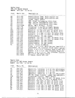 Предварительный просмотр 57 страницы Marti STL-15C Instruction Manual