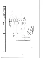 Предварительный просмотр 58 страницы Marti STL-15C Instruction Manual