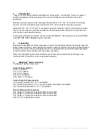 Предварительный просмотр 3 страницы Martin Audio Blackline F8 User Manual