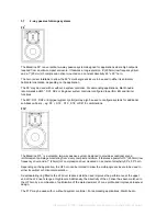 Предварительный просмотр 4 страницы Martin Audio Blackline F8 User Manual
