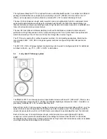 Preview for 6 page of Martin Audio Blackline F8 User Manual