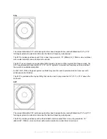 Preview for 9 page of Martin Audio Blackline F8 User Manual