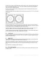 Предварительный просмотр 10 страницы Martin Audio Blackline F8 User Manual